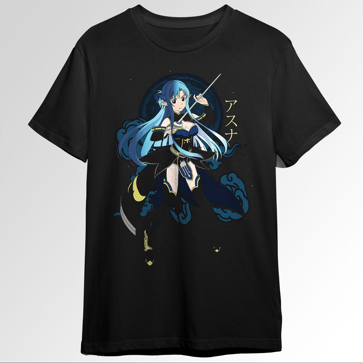 Asuna Yuuki Elf Sword Art Online 80063868