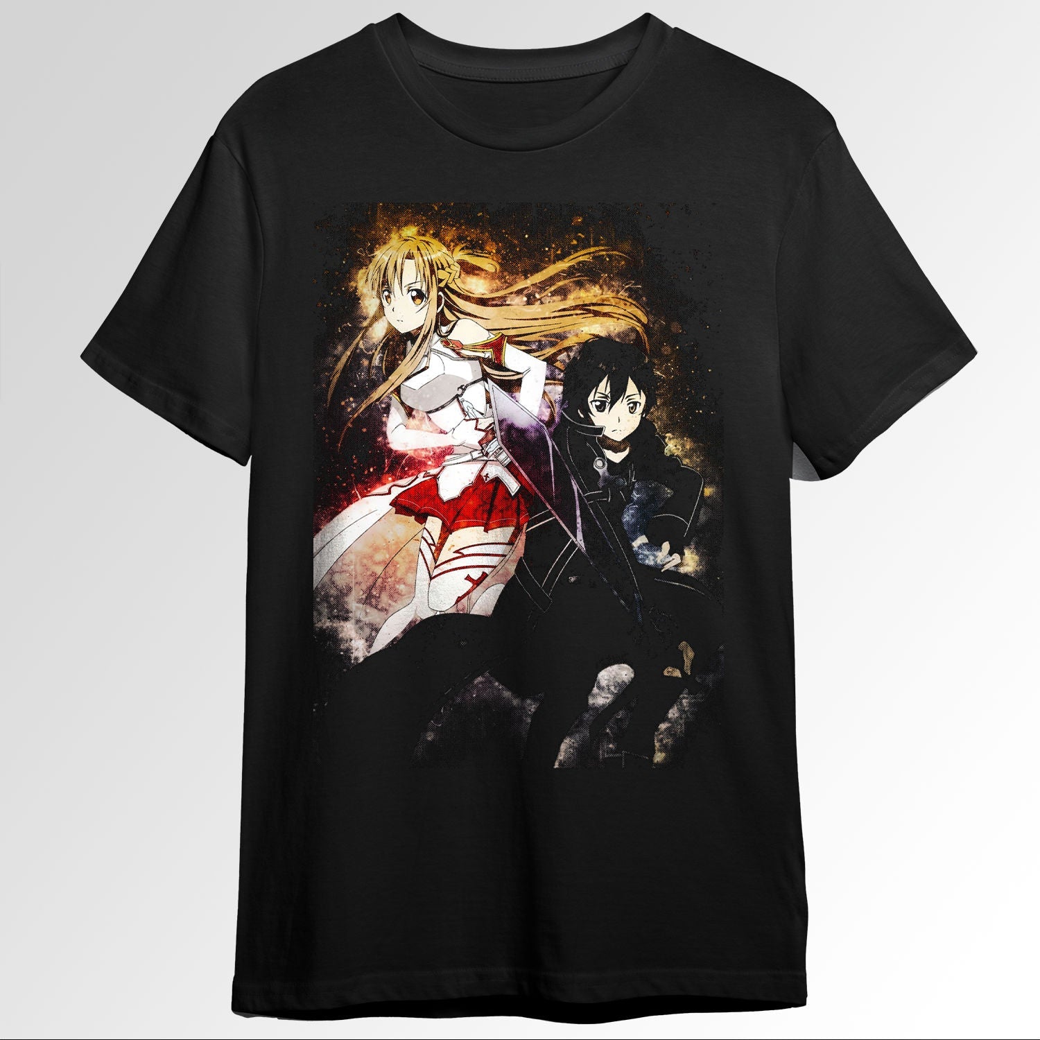 Asuna Yuuki Kirito Sword Art Online 86710138