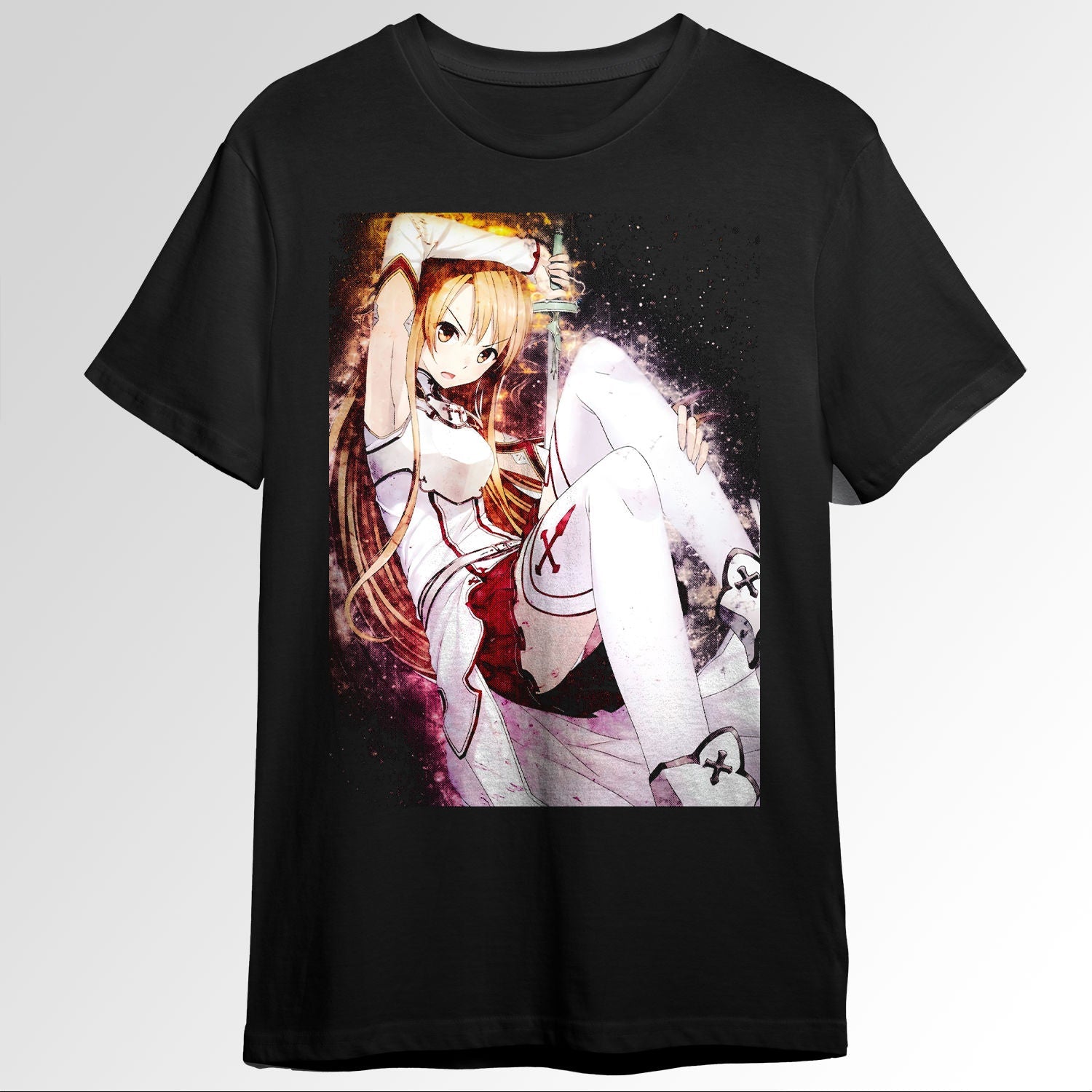 Asuna Yuuki Sword Art Online 81681944
