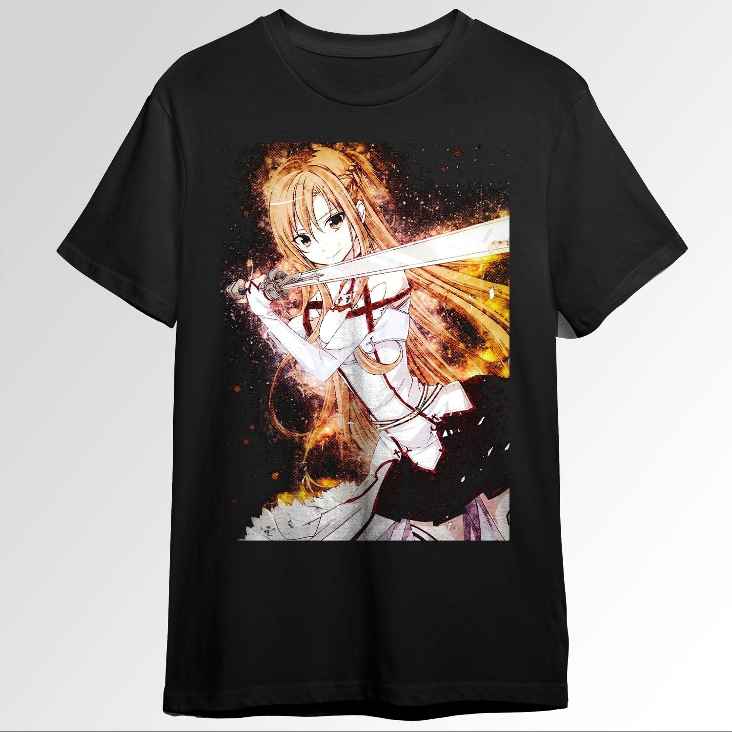 Asuna Yuuki Sword Art Online 87063718