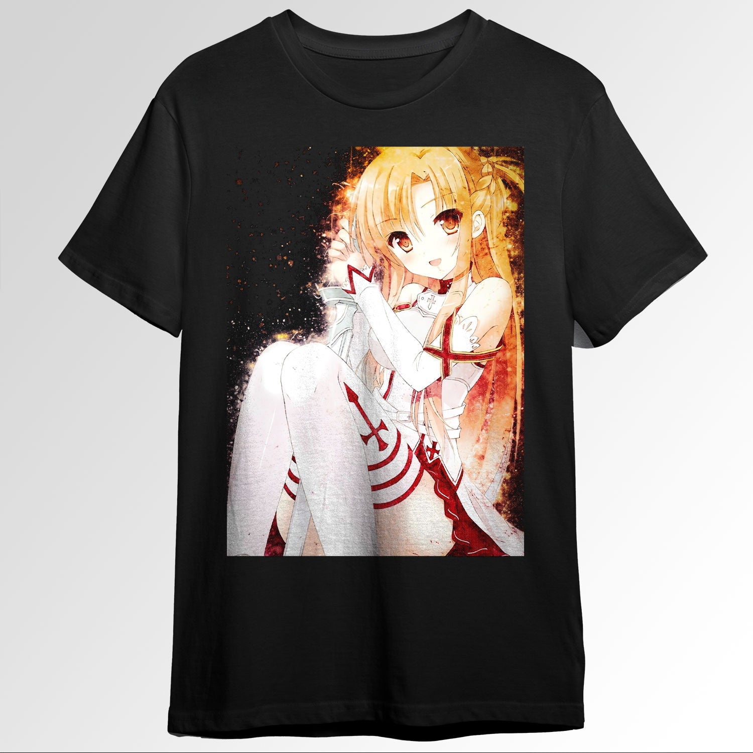 Asuna Yuuki Sword Art Online 87694348