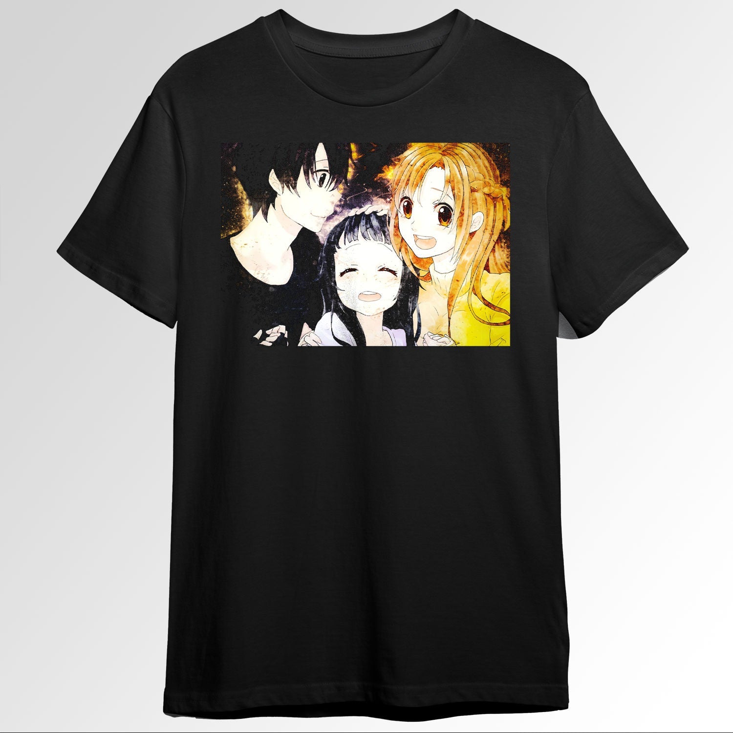 Asuna Yuuki Sword Art Online Anime Girl Waif102518171