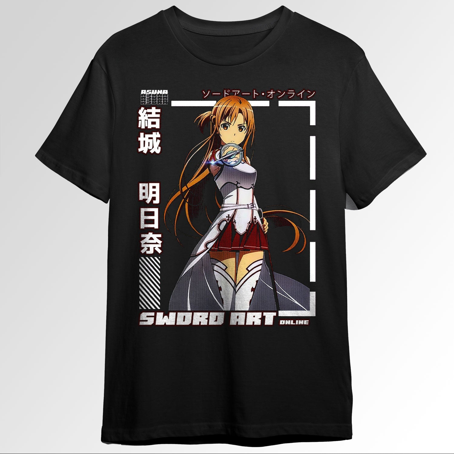 Asuna Yuuki word Art Online 96271599