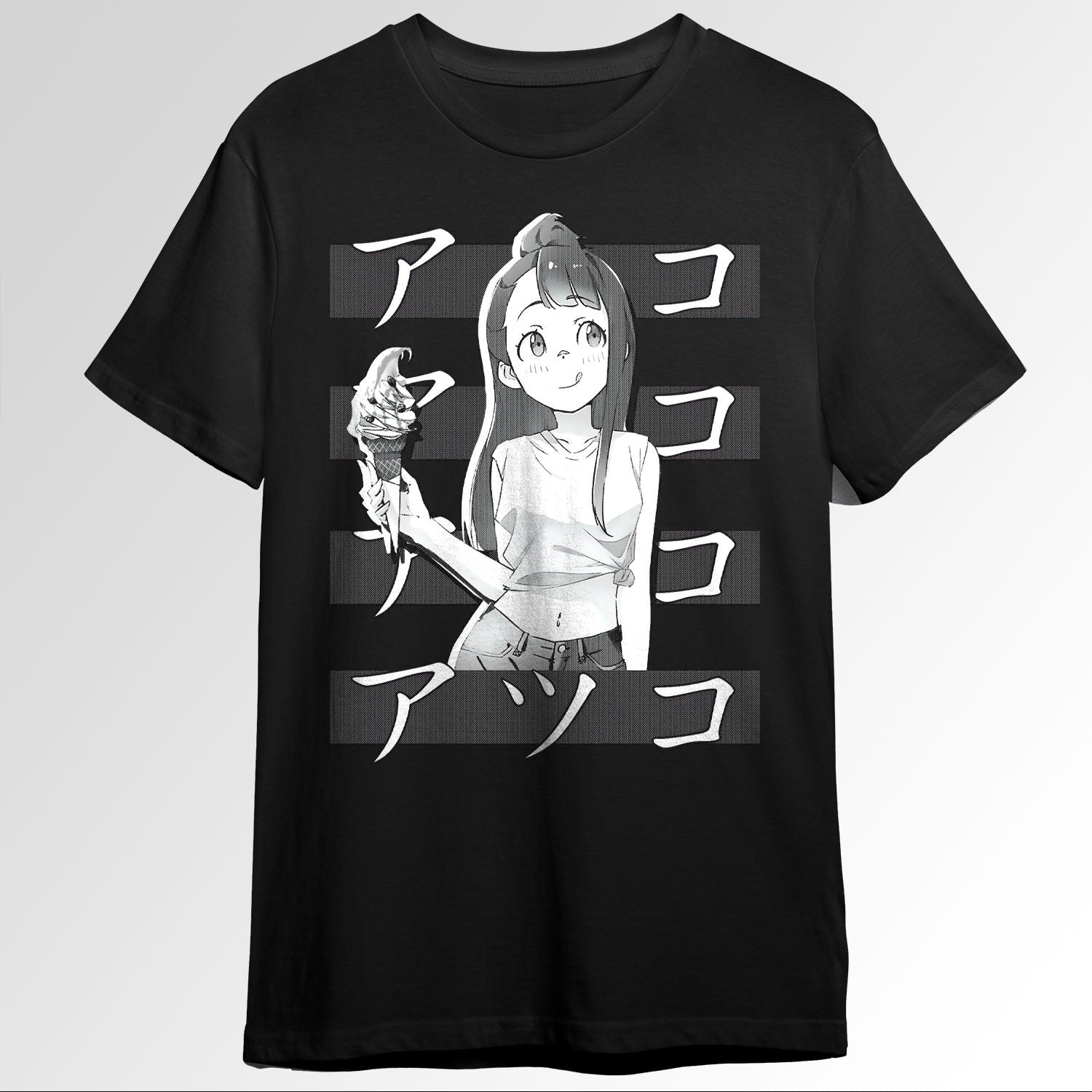 Atsuko Kagari Little Witch Academia Anime 66612737