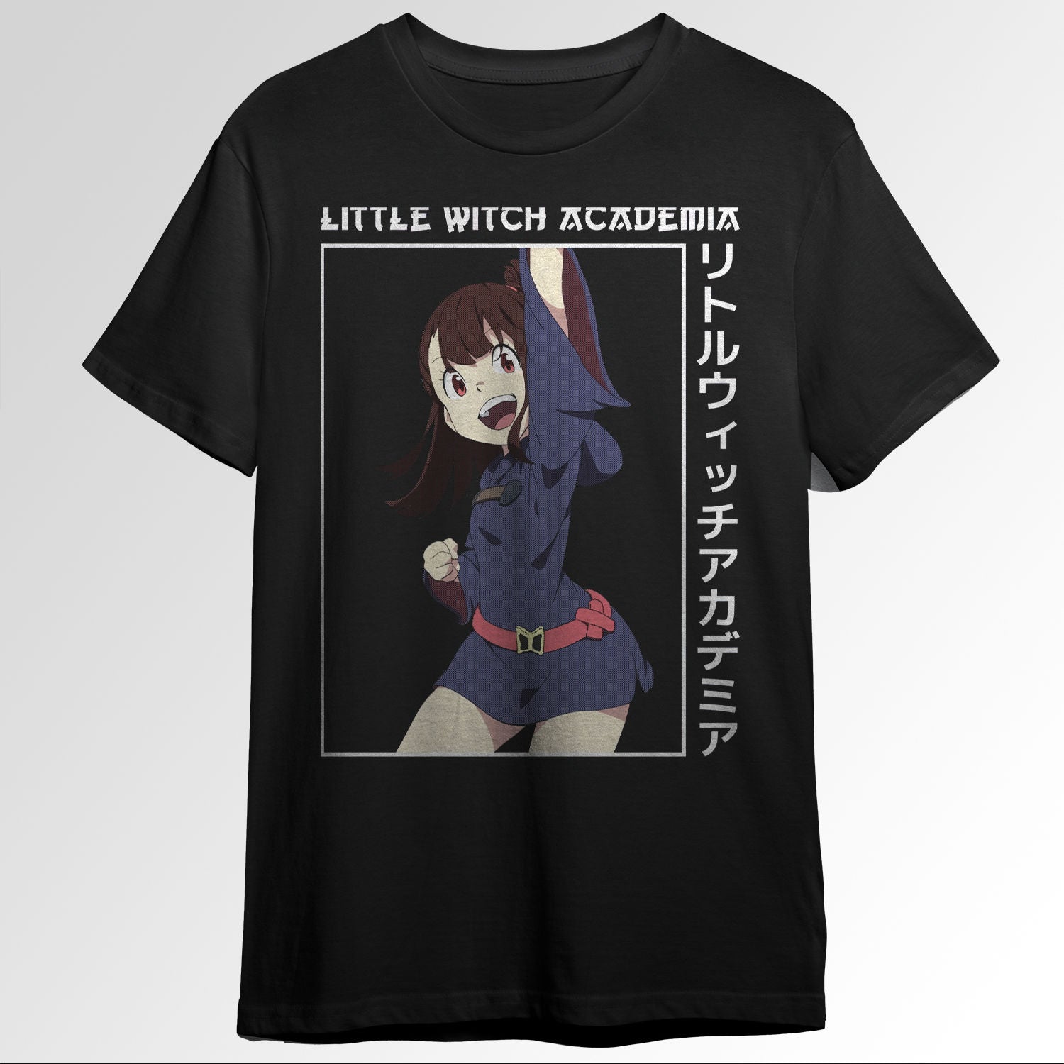 Atsuko Kagari Little Witch Academia Anime Gi145575629