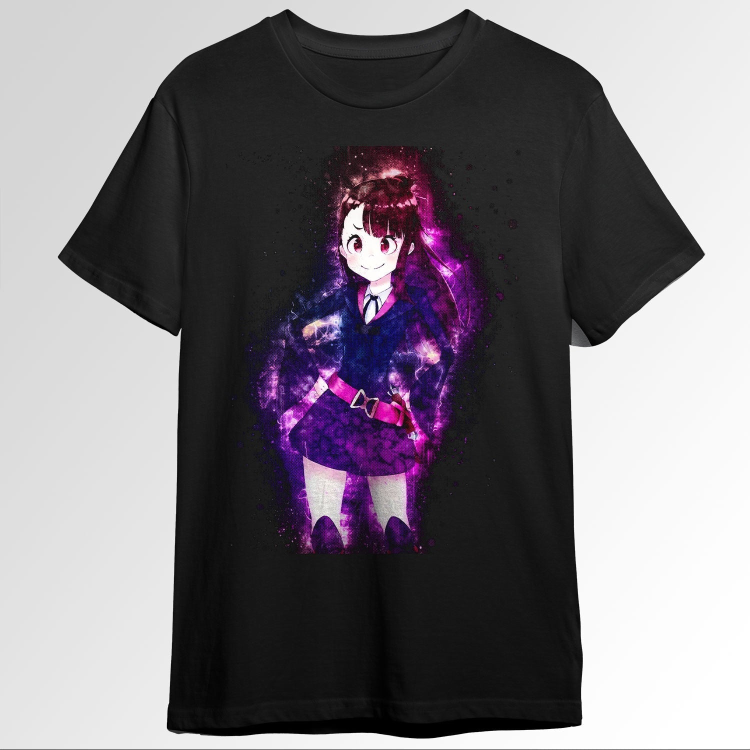 Atsuko Kagari Little Witch Academia Fanart A132289716
