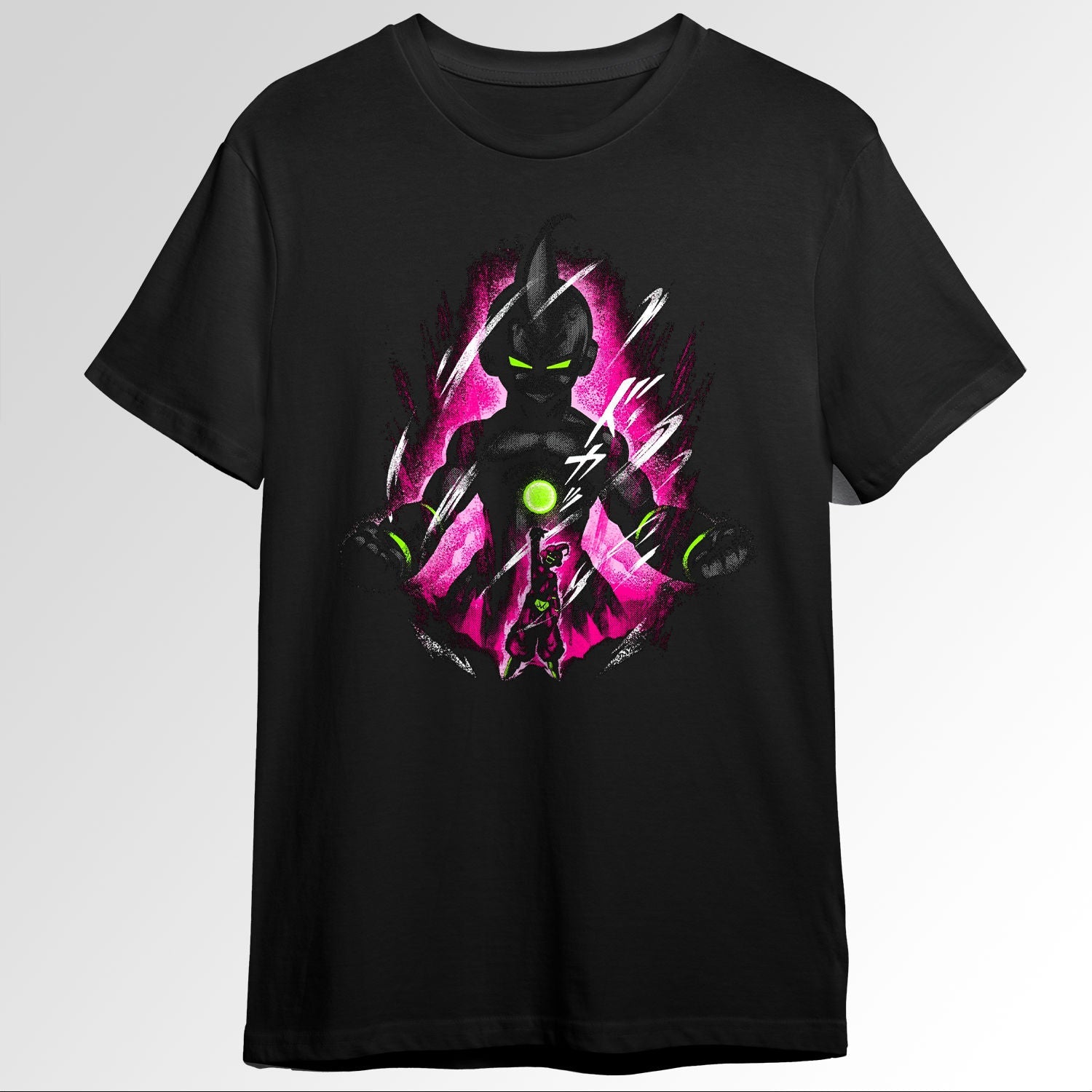 Attack of Buu 56186400