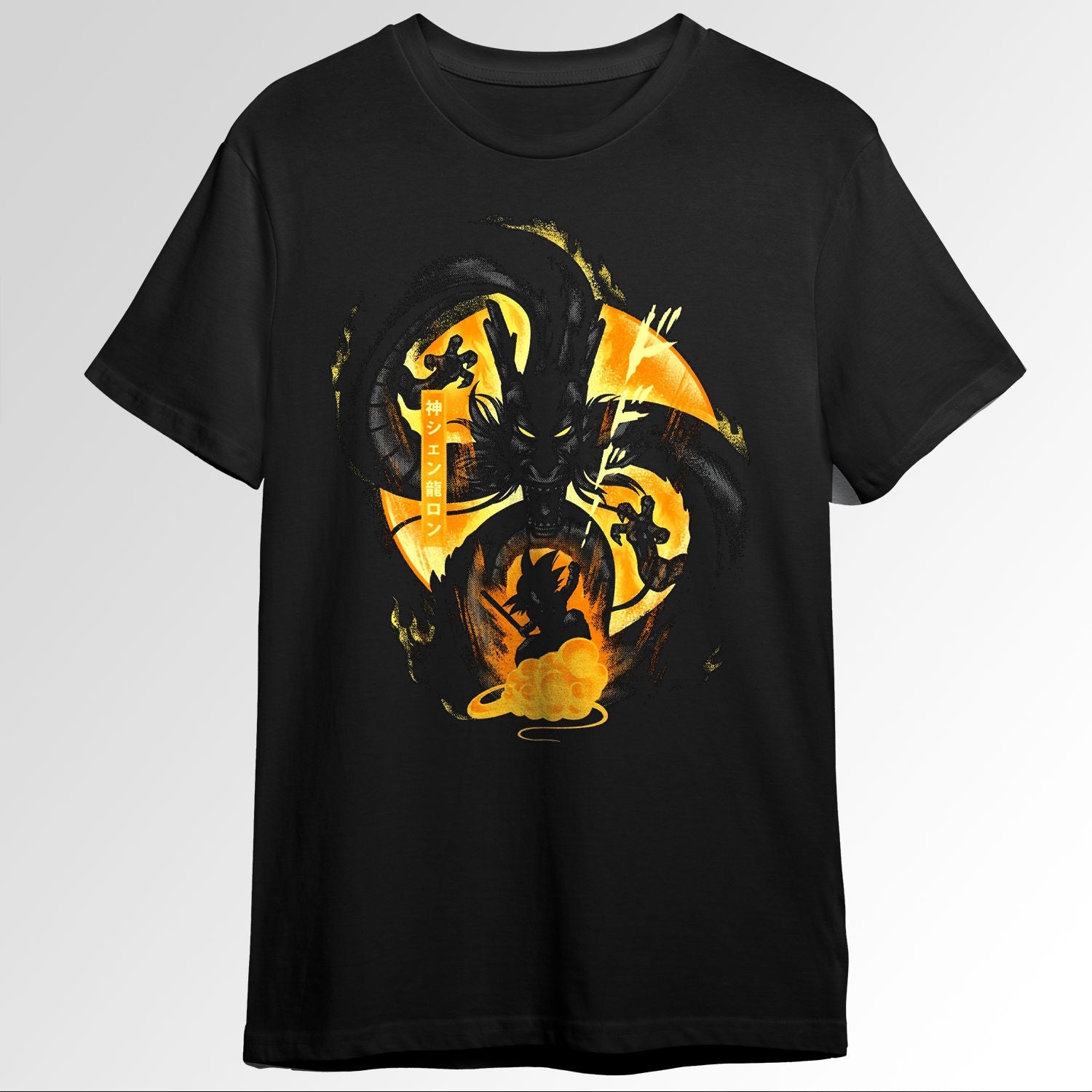 Attack of Shenron 56184027