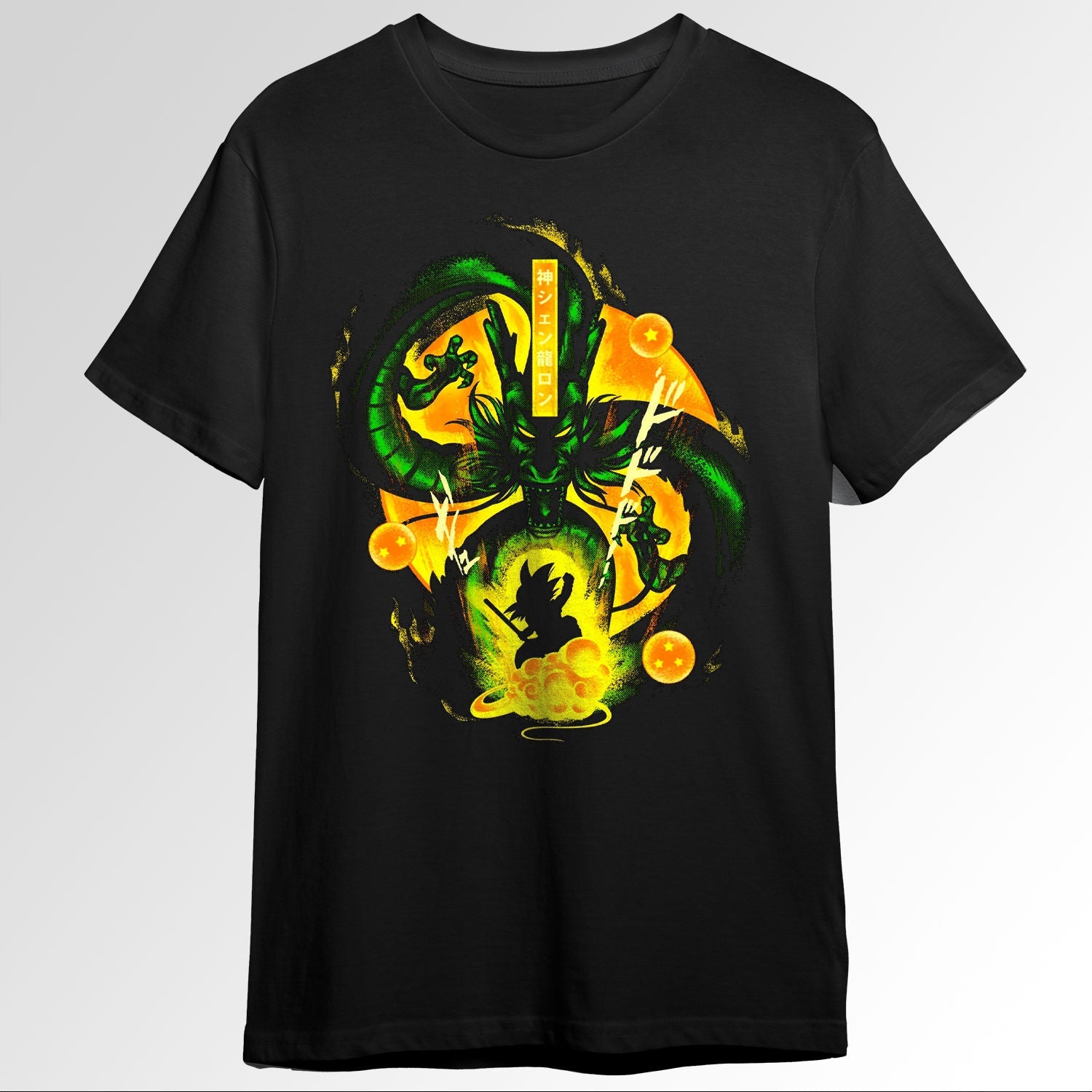Attack of Shenron v2 56184134