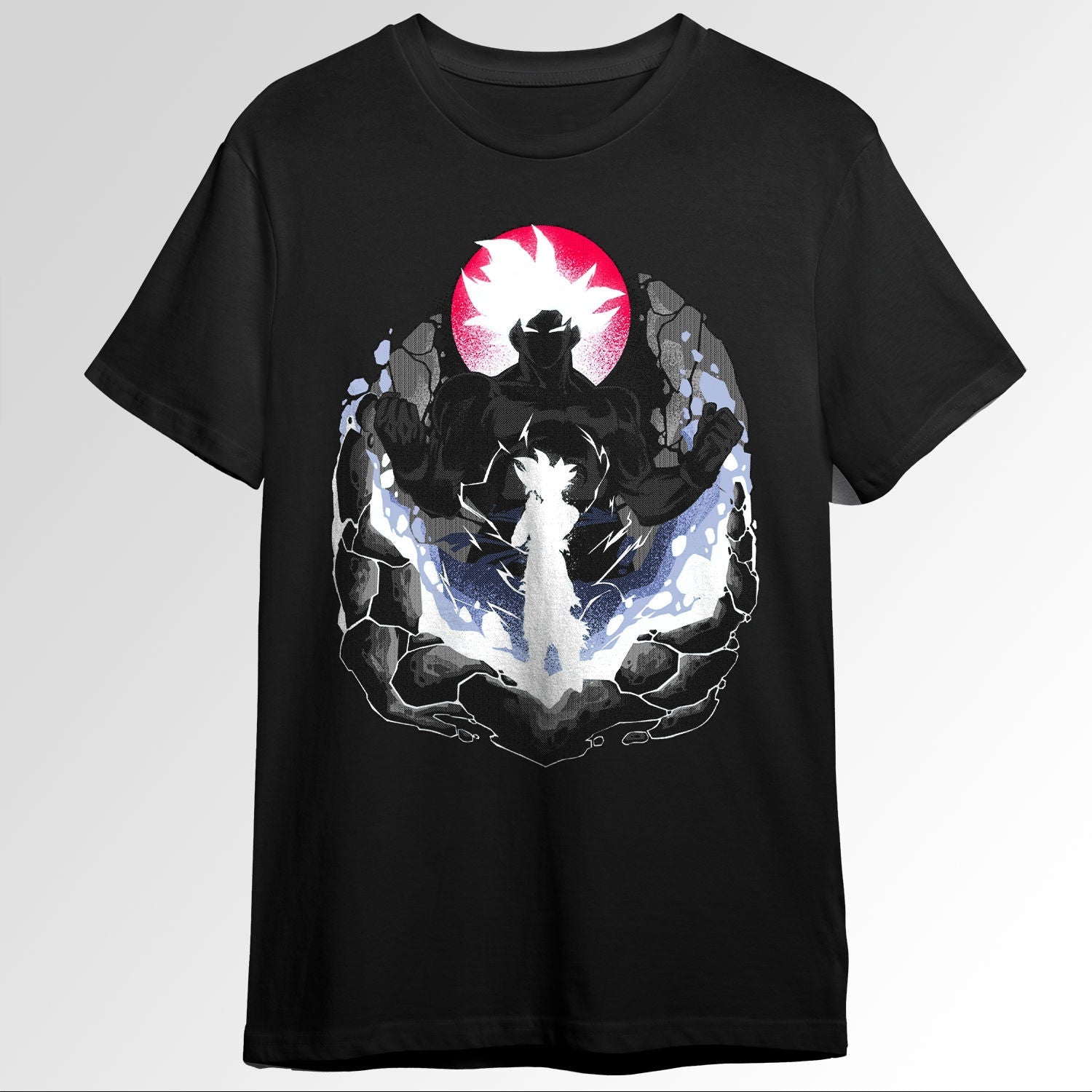 Attack of Ultra Instinct 62932723