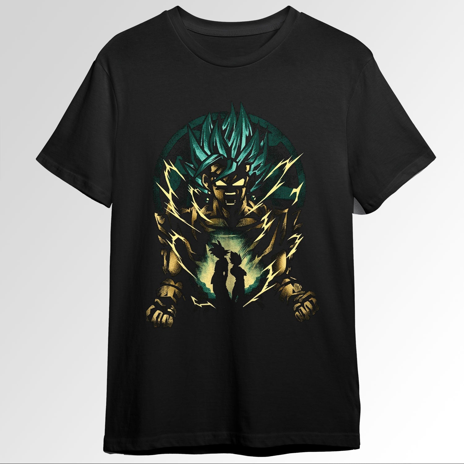 Attack of Vegetto v2 58746953