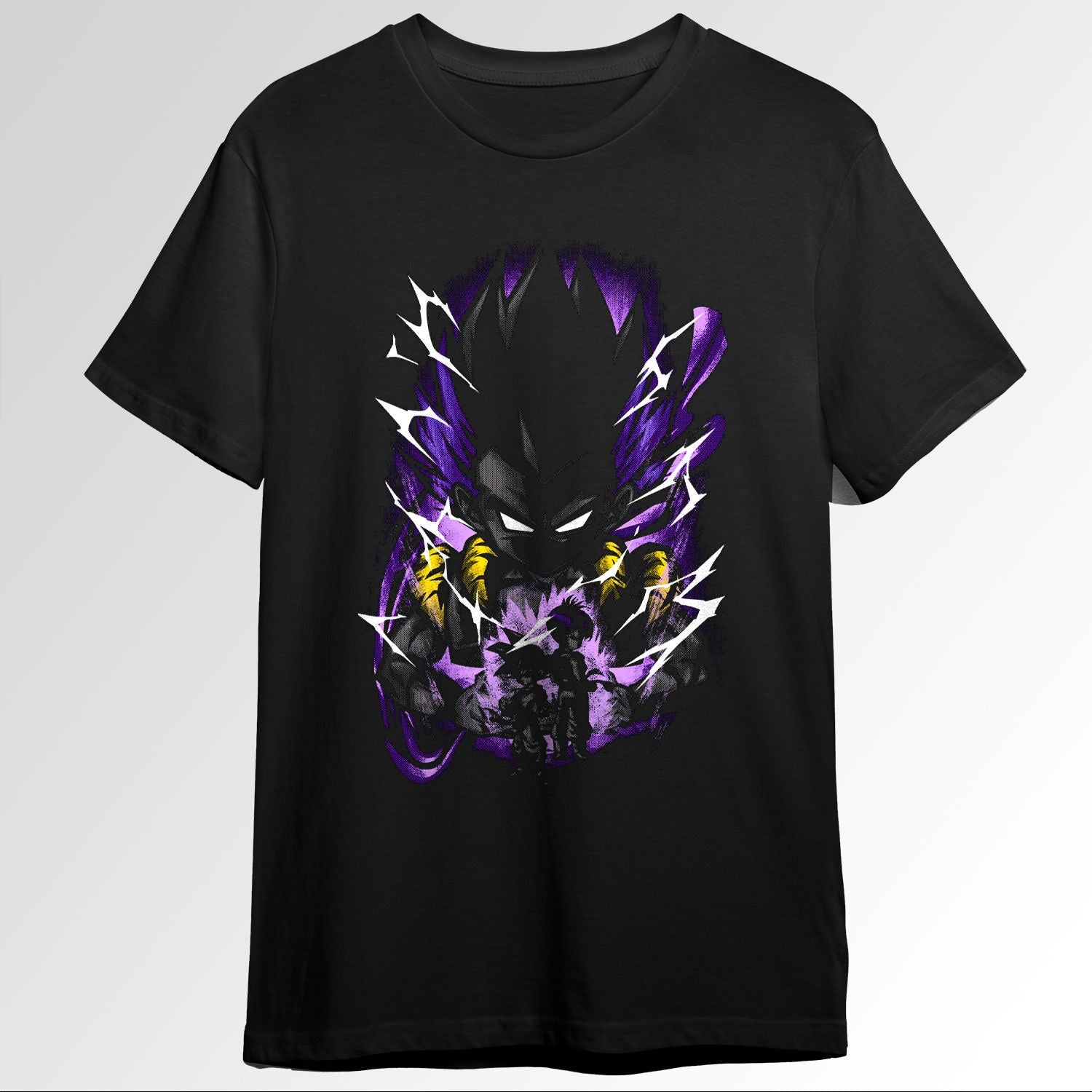 Attack of gotenks 56186105