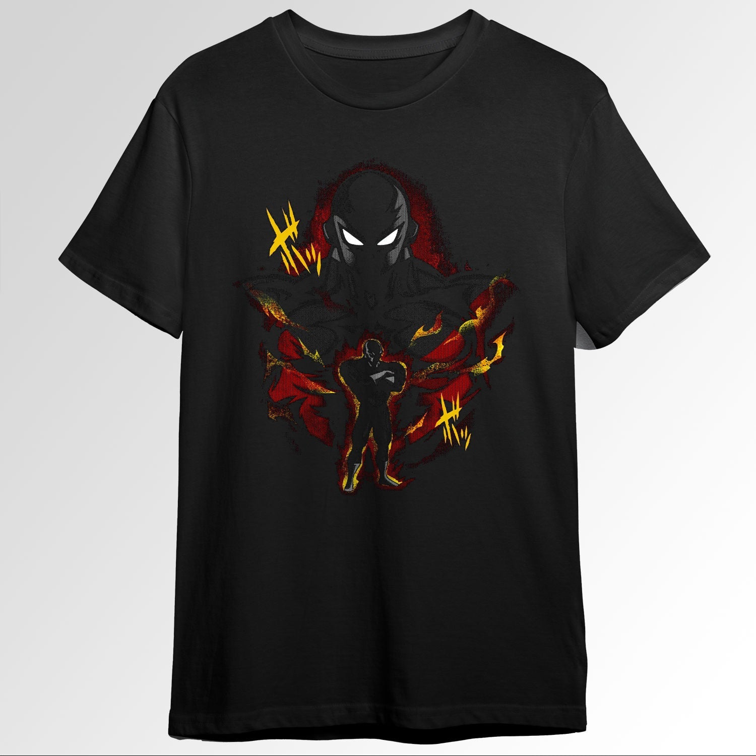 Attack of the Jiren 39924431