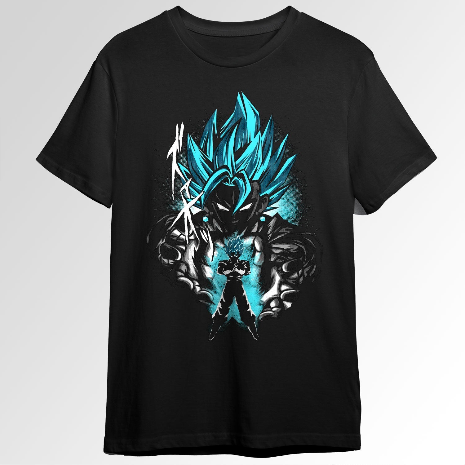 Attack of the Potara 39924551
