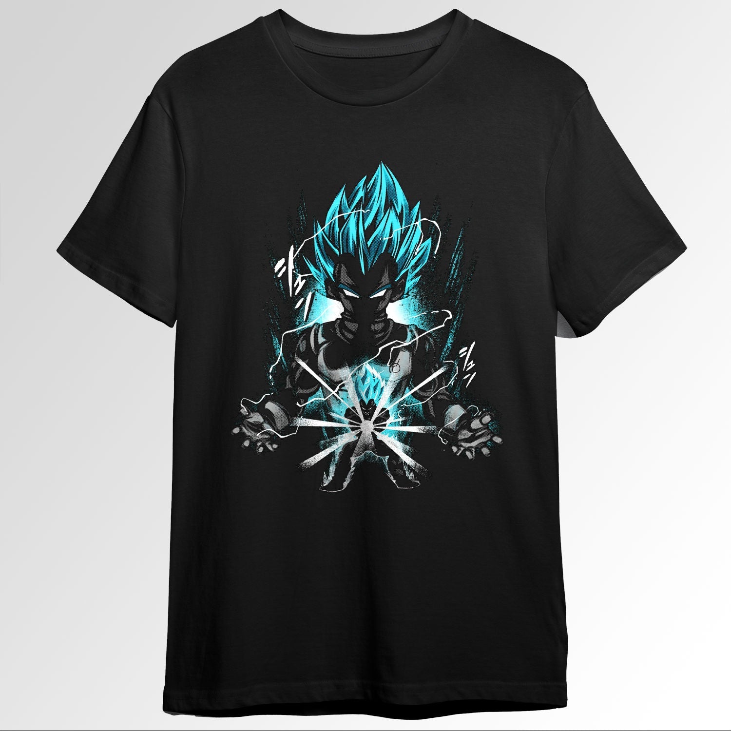 Attack of the Prince Blue 39924596