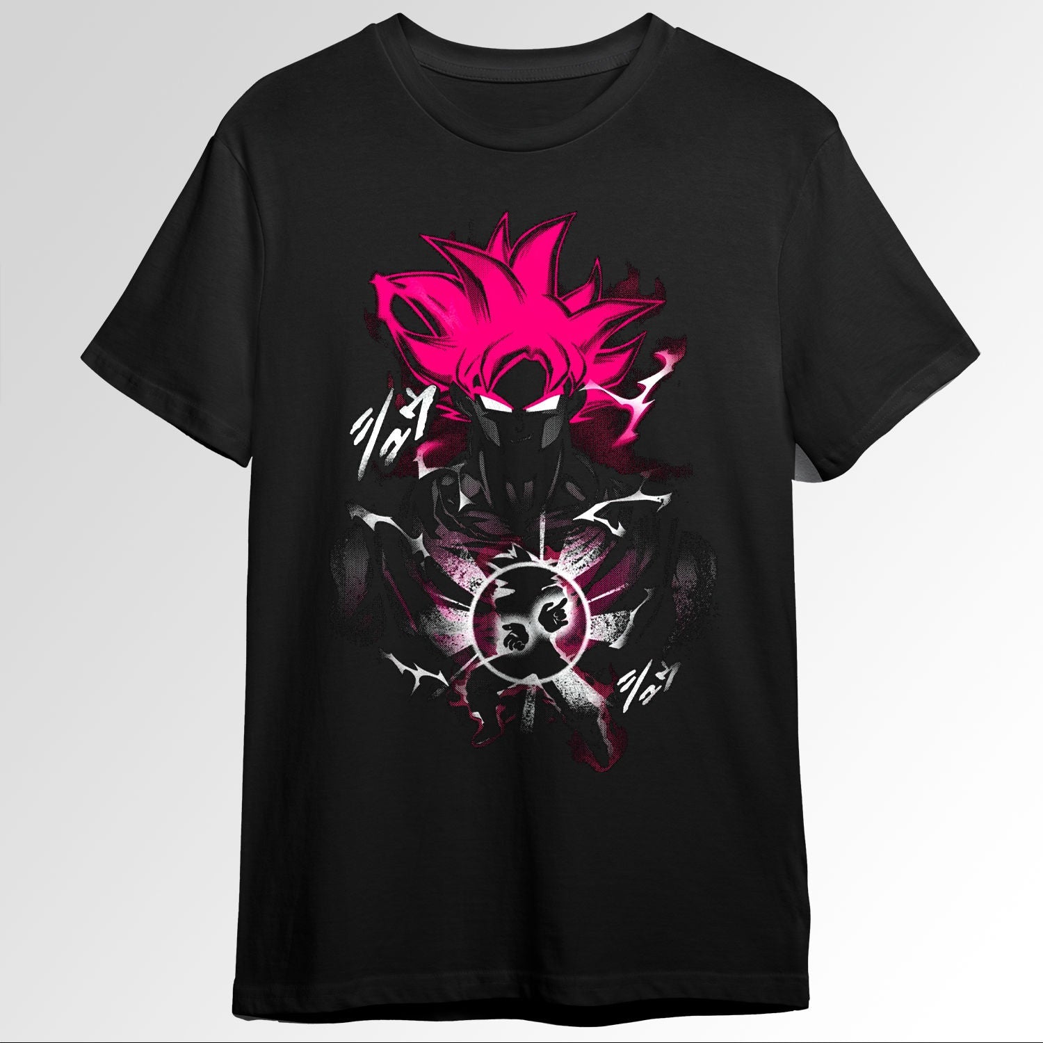 Attack of the Saiyan 41451873