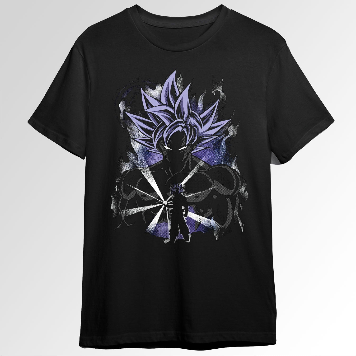 Attack of the Ultra Instinct 41074289