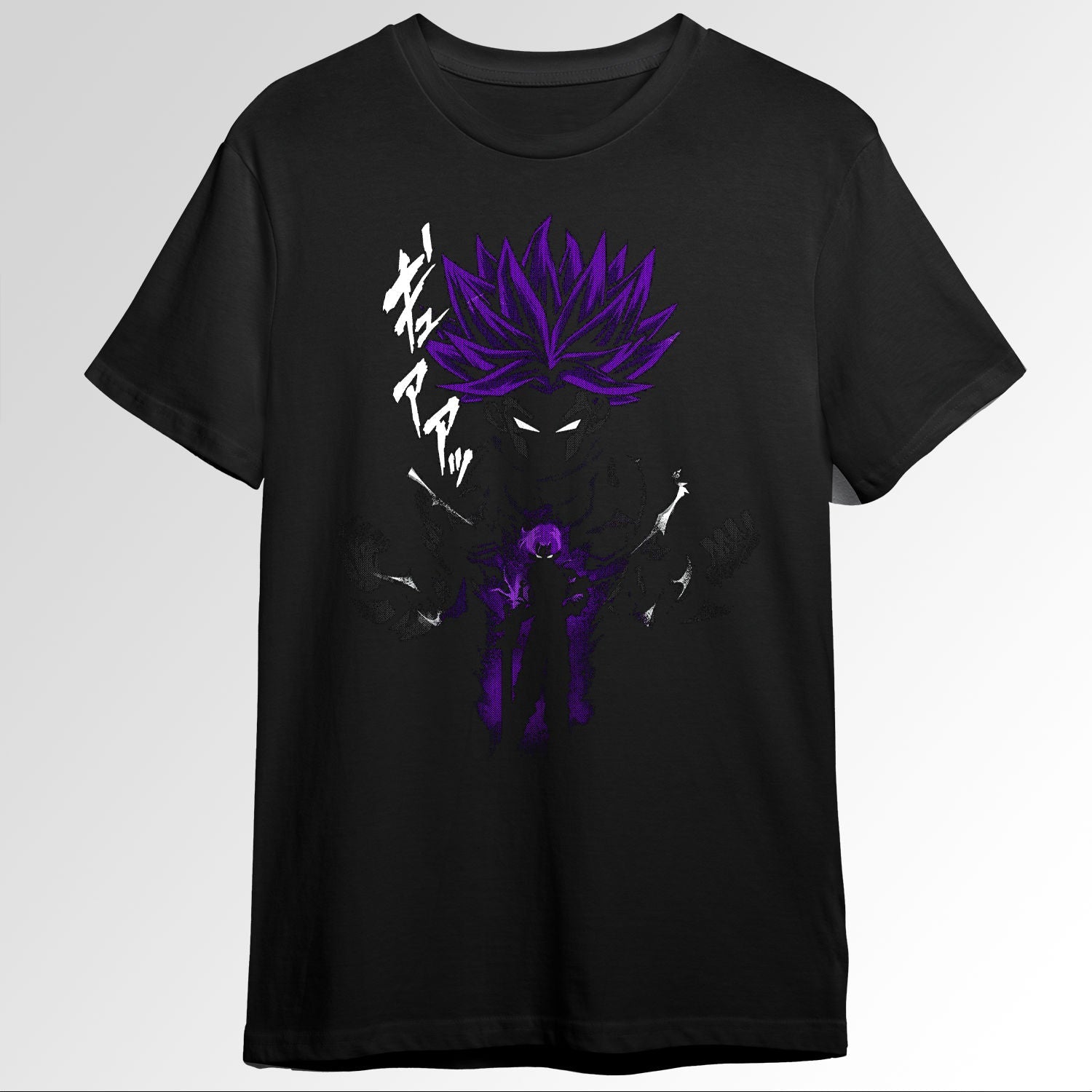 Attack of trunks 61573083