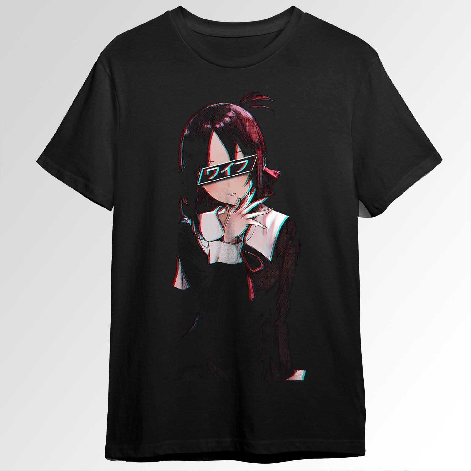 Awesome waifu Shinomiya Kaguya v2 49995653
