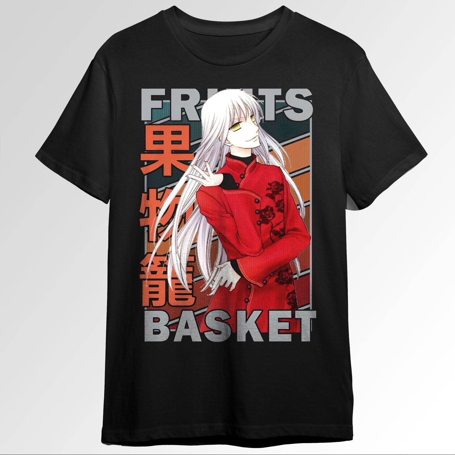 Ayame Sohma Fruits Basket Furutsu Basuketto 104941801