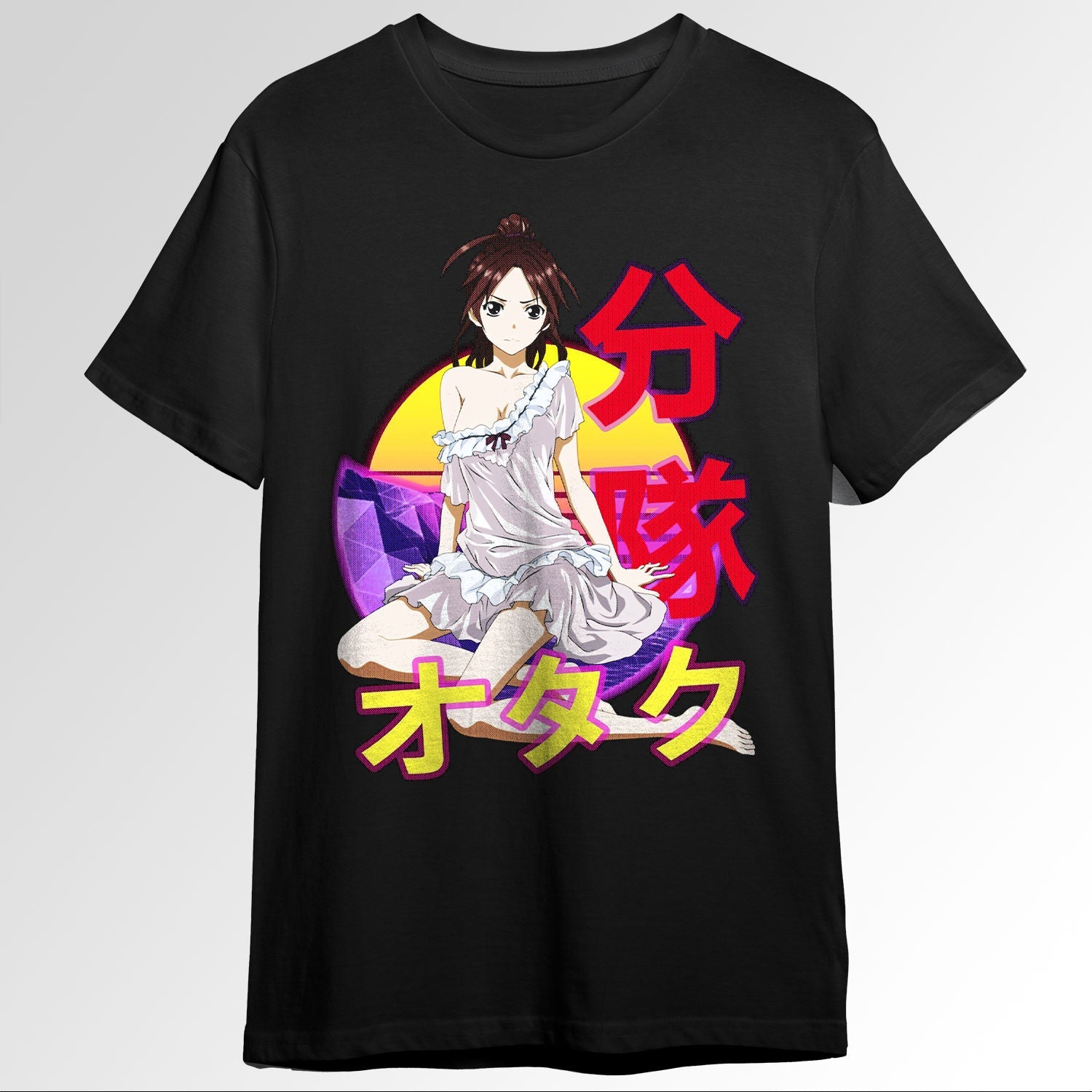 Ayase Shinomiya Guilty Crown Giruti Kuraun R102984621