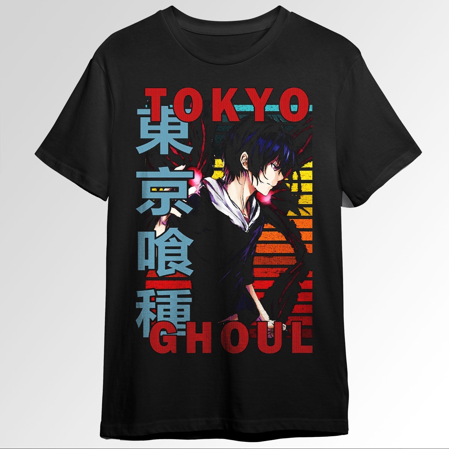 Ayato Kirishima Tokyo Ghoul Tokyo Guru Anime101954992