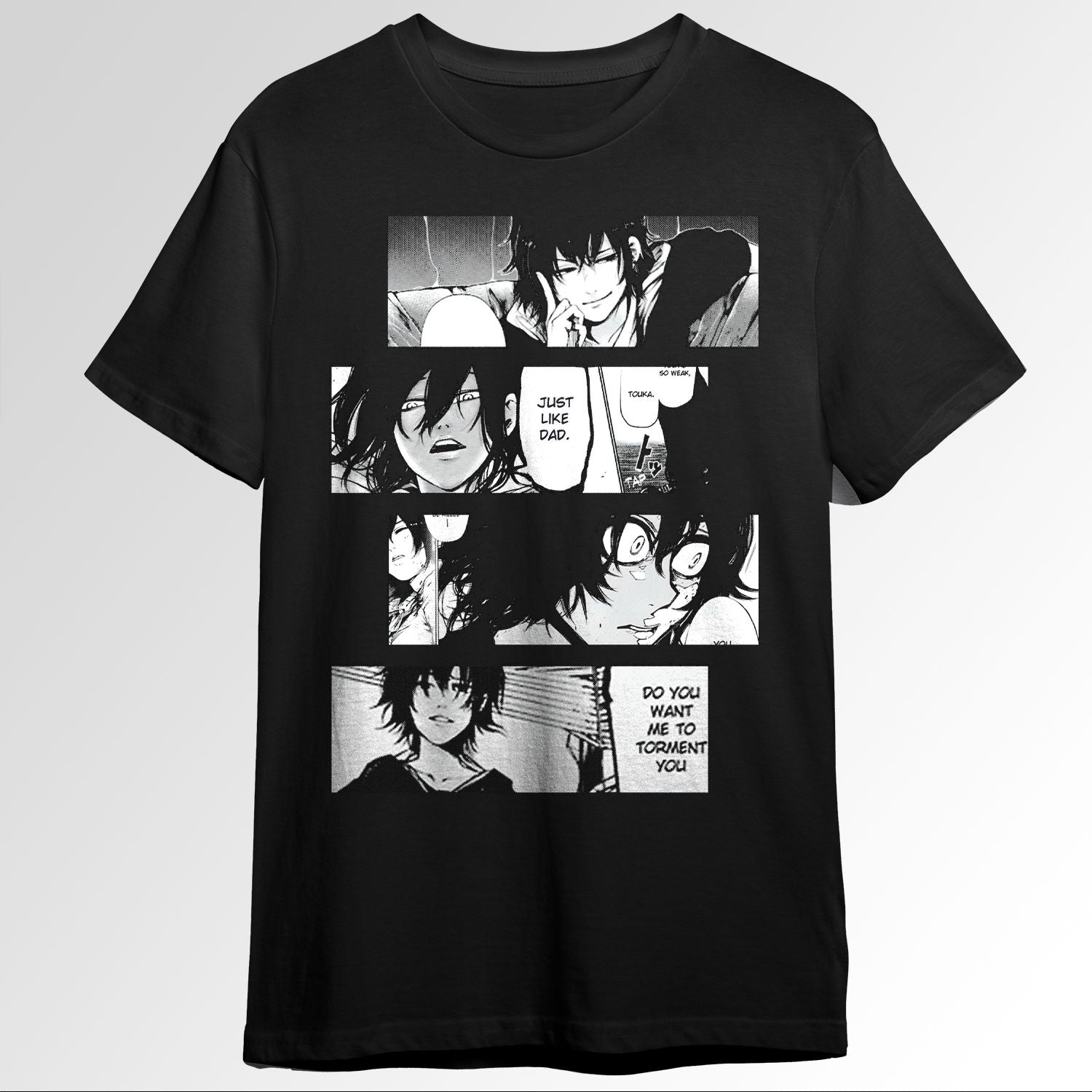 Ayato Kirishima Tokyo Ghoul Tokyo Guru Manga104654370