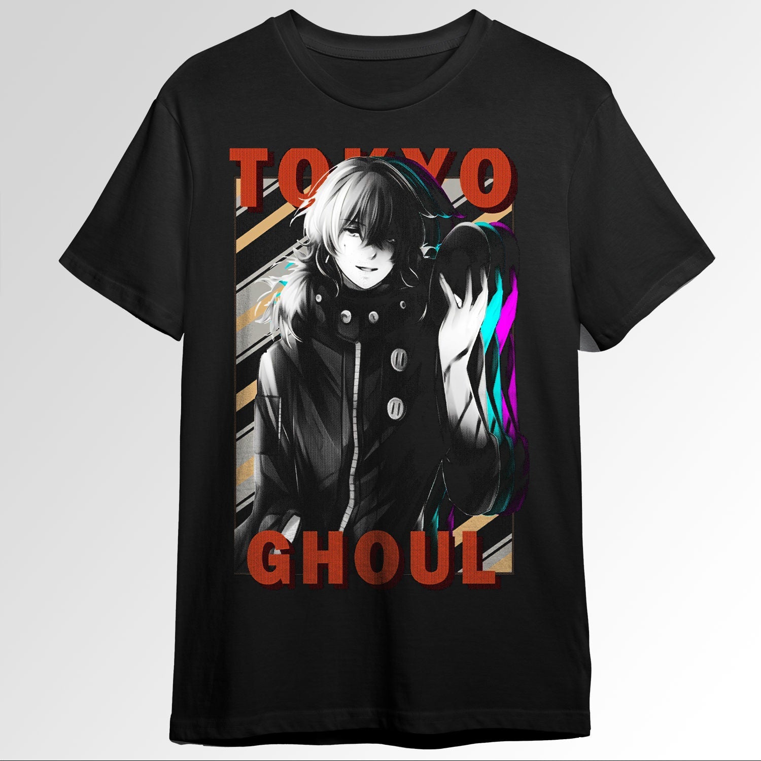 Ayato Kirishima Tokyo Ghoul Tokyo Guru Monoc103944024