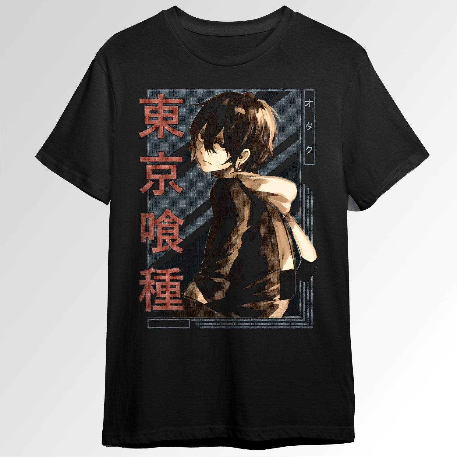 Ayato Kirishima Tokyo Ghoul Tokyo Guru Retro 98039069