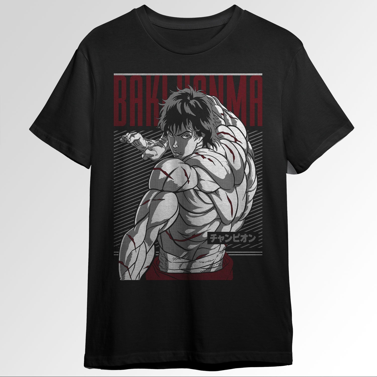 Baki 0001