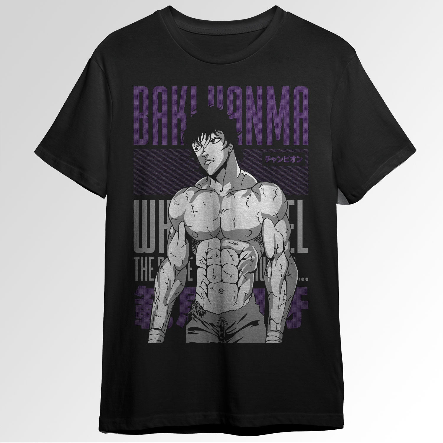 Baki 0002