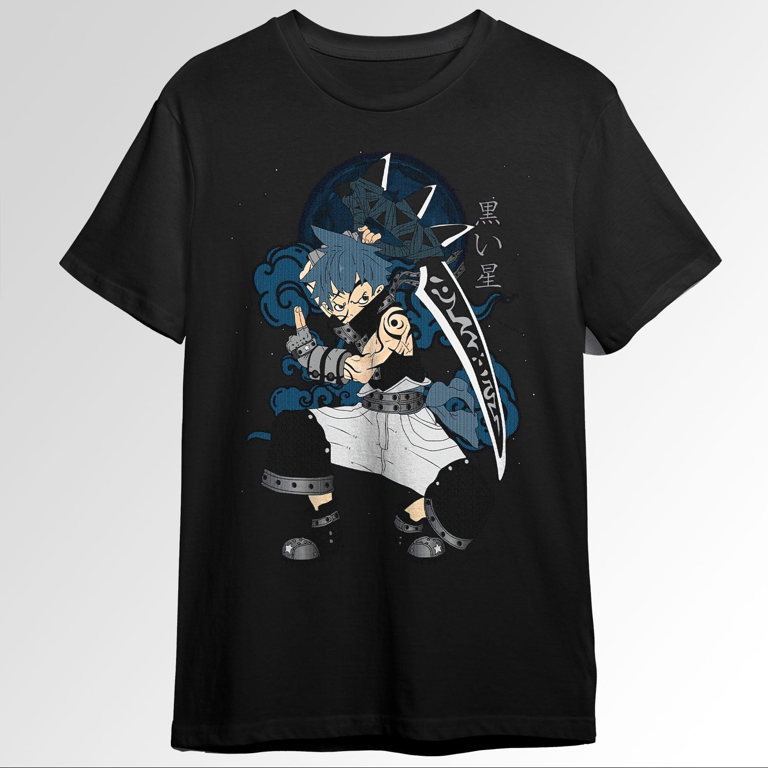 Balck Star Soul Eater 80989364
