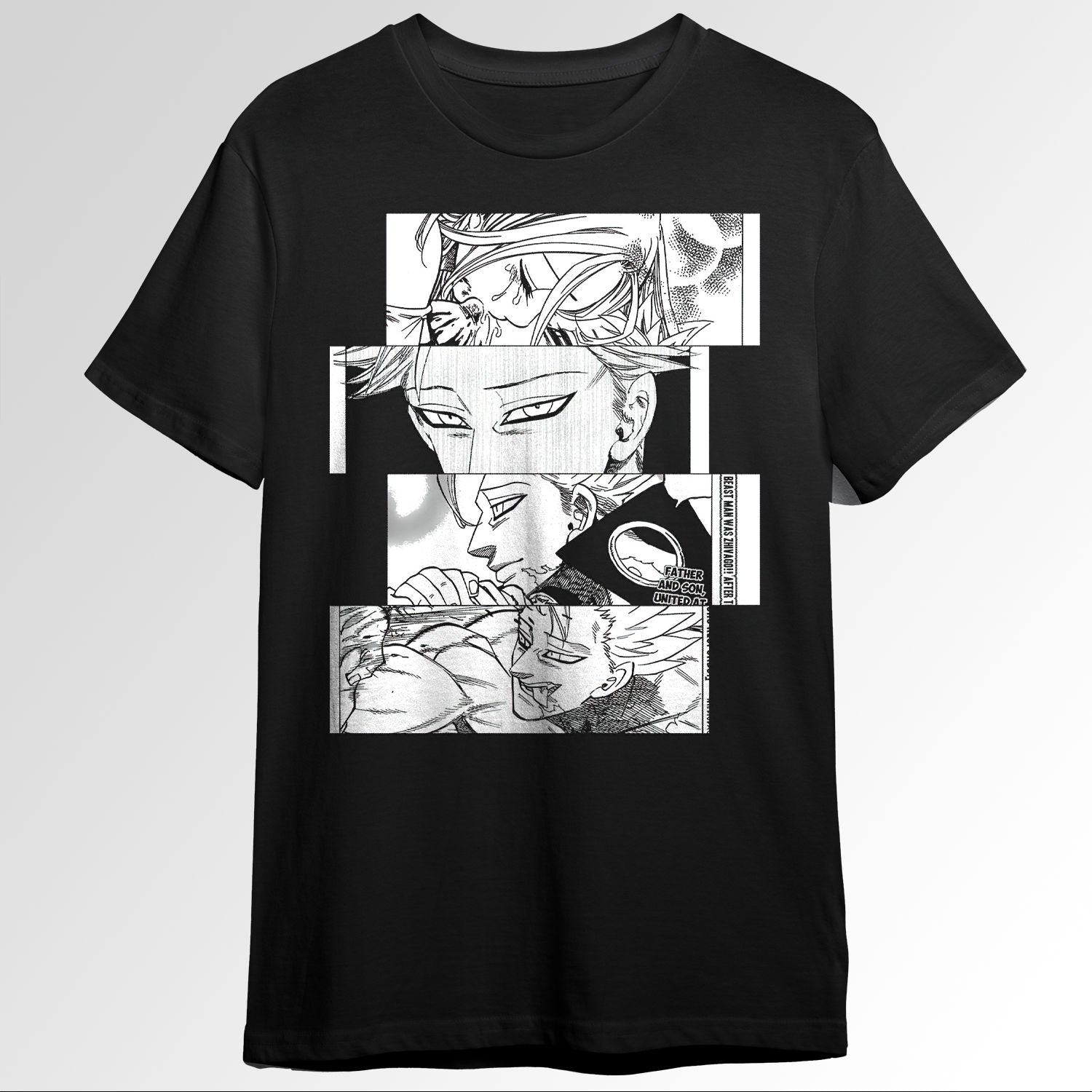 Ban Fox Sin of Greed The Seven Deadly Sins N104504354