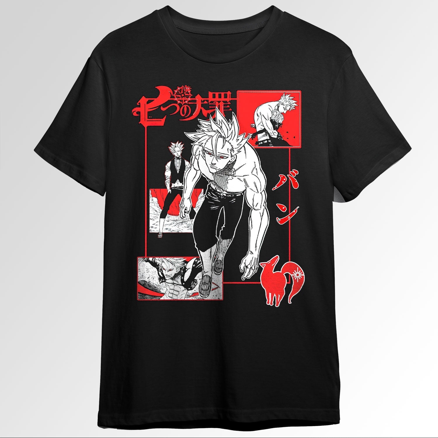 Ban Nanatsu no Taizai 49285300