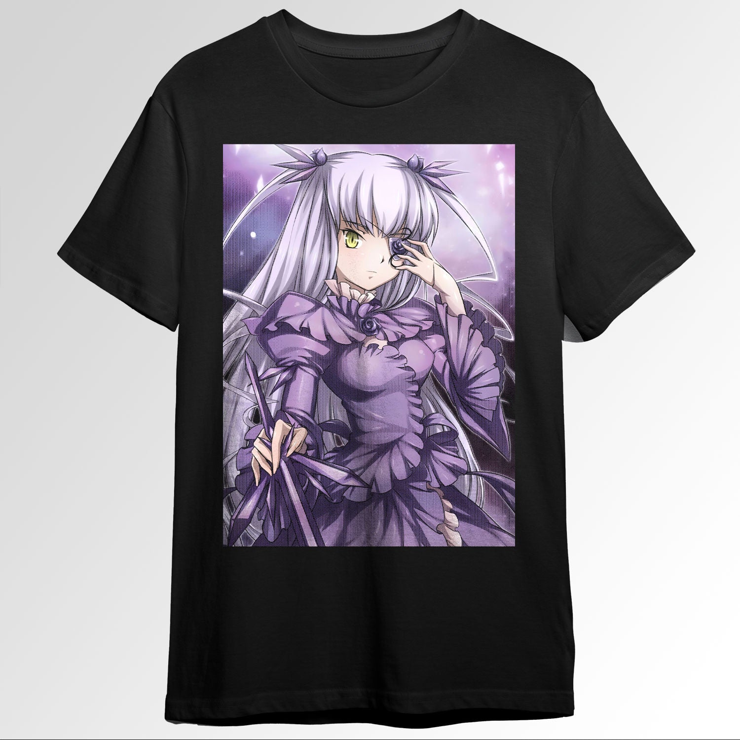Barasuishou Rozen Maiden Fanart Anime Waifu 136002305