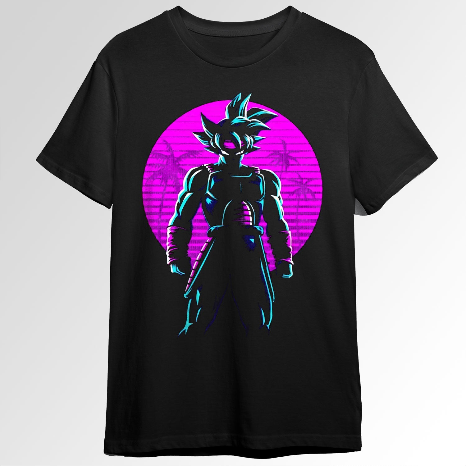Bardock Dragon Saiyan ball 137358264