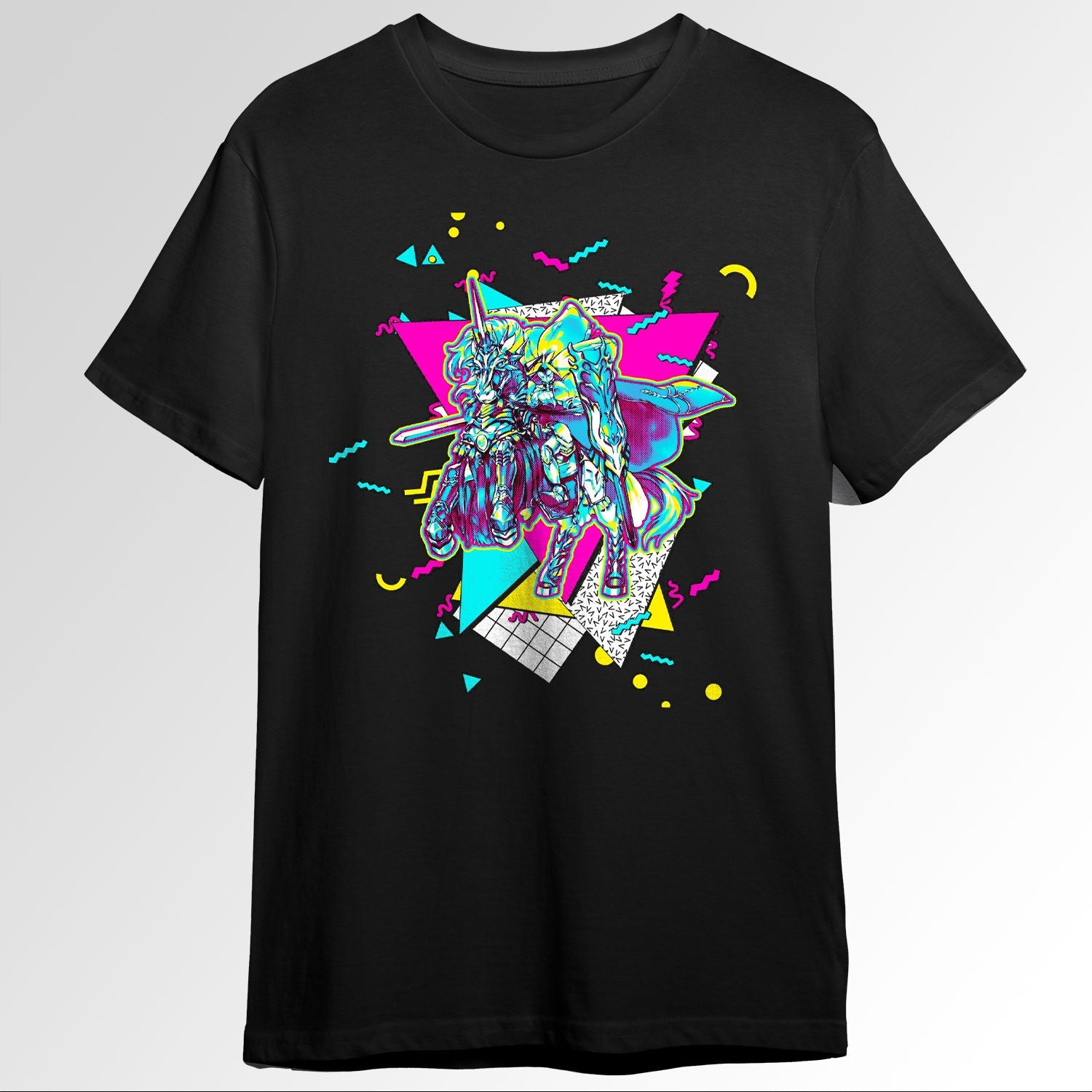Baronne de Fleur 90s graphic design 120405682