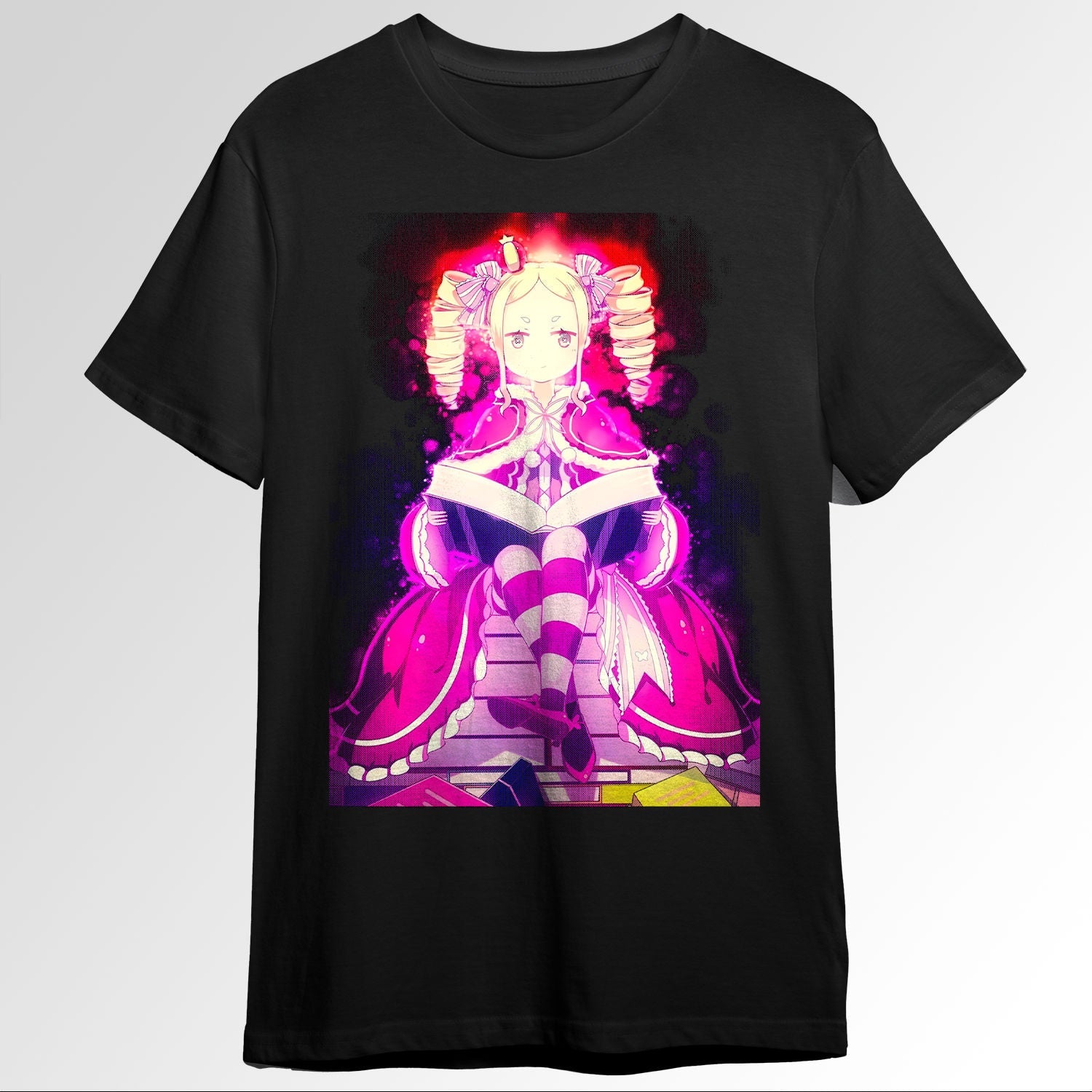 Beatrice Re Zero Fanart 120071973