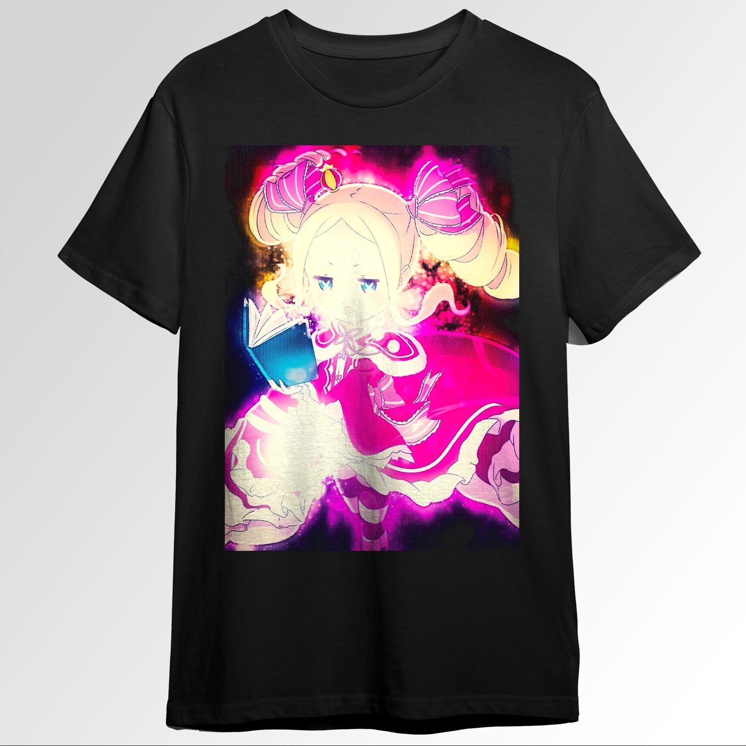 Beatrice Re Zero Fanart 122428974