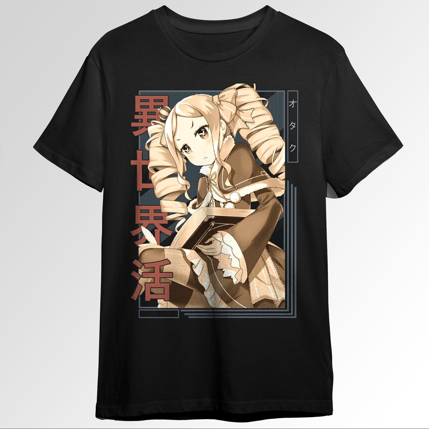 Beatrice Re Zero Starting Life in Another Wo 99218592