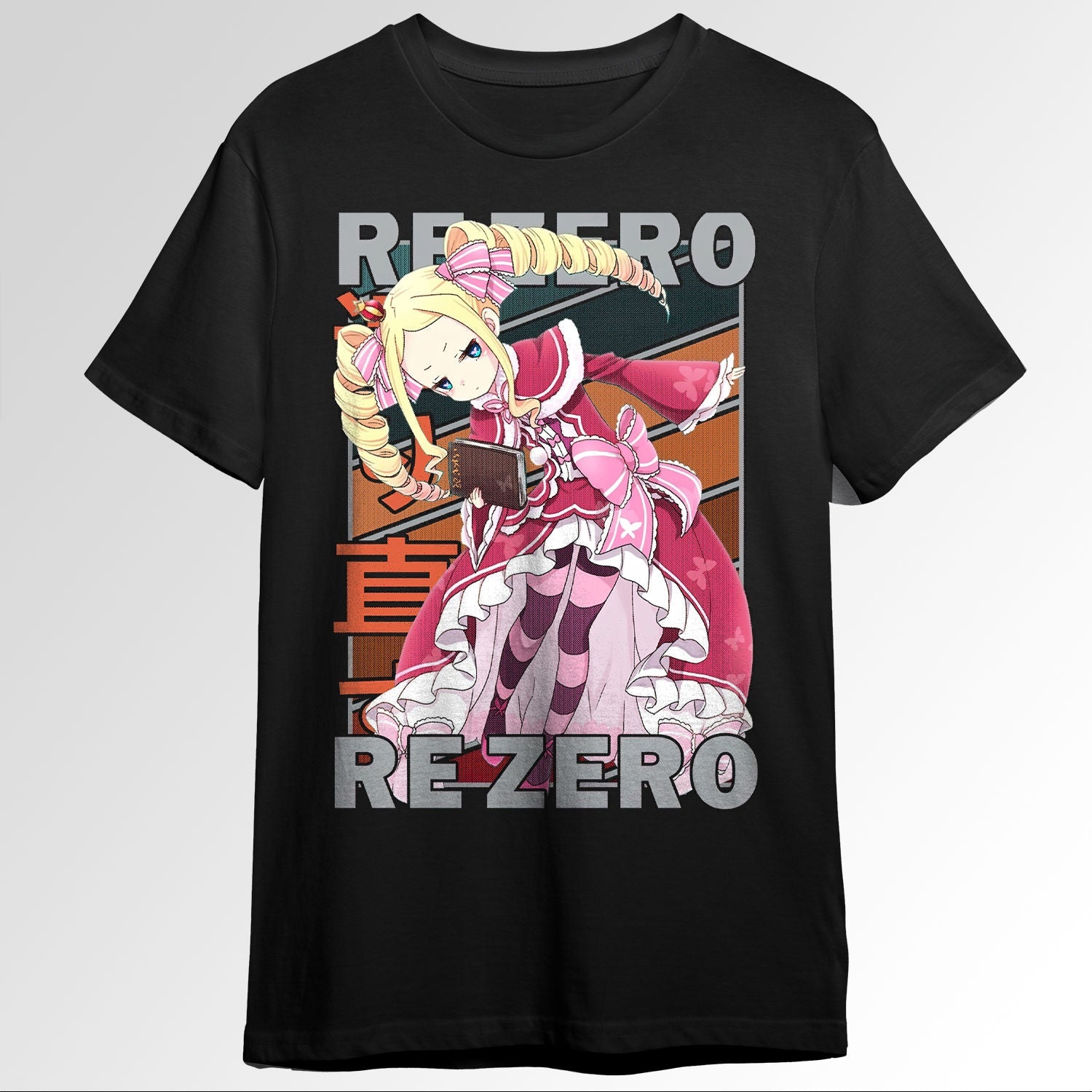 Beatrice Re Zero Starting Life in Another Wo104973212
