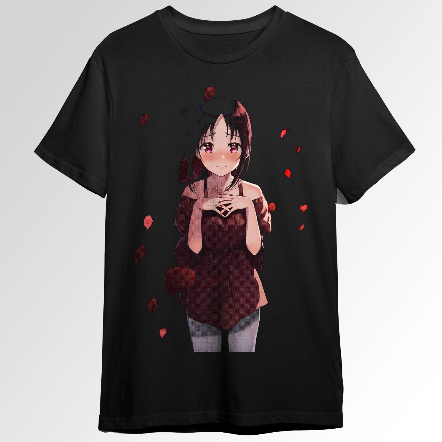 Beautiful waifu Shinomiya Kaguya 49995411