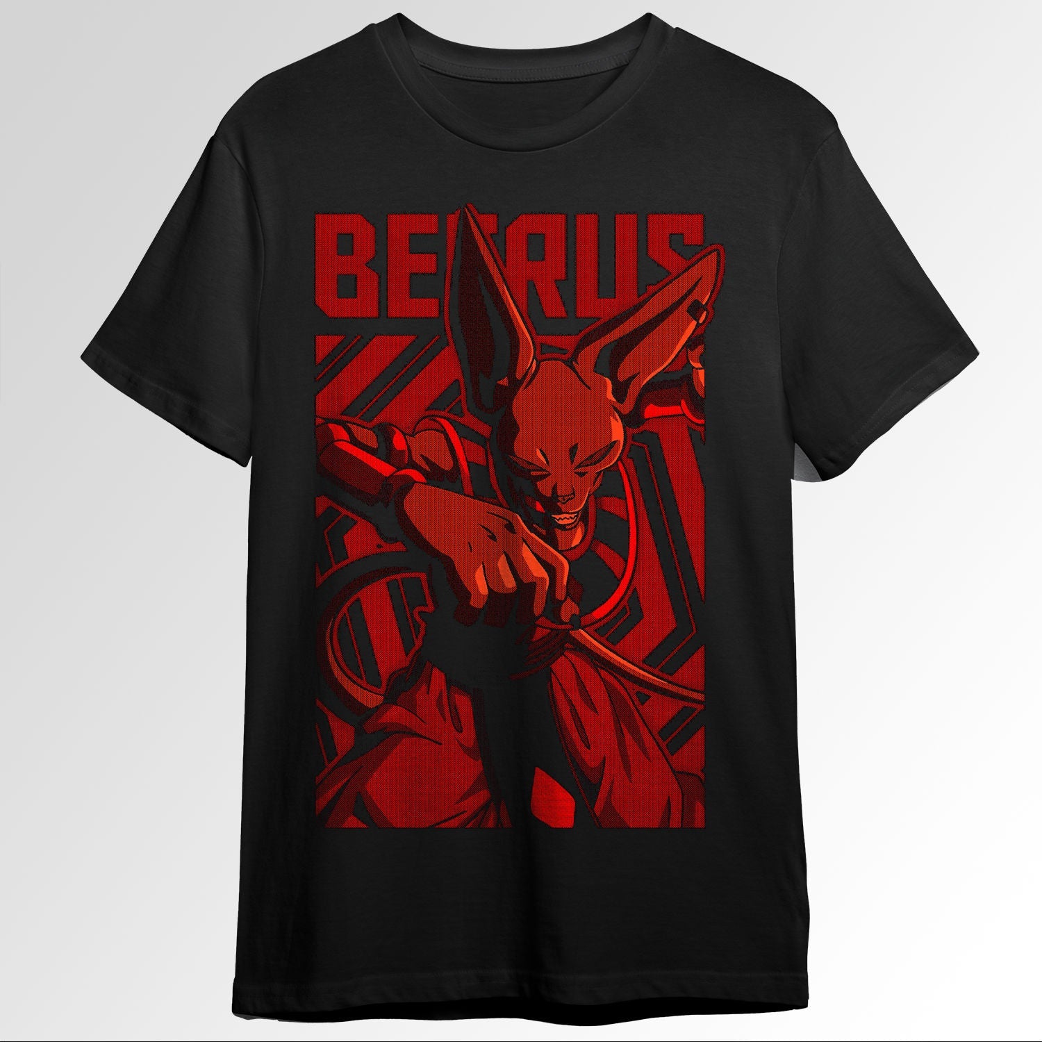 Beerus DRAGON BALL SUPER Anime Lover Gift De 47931024