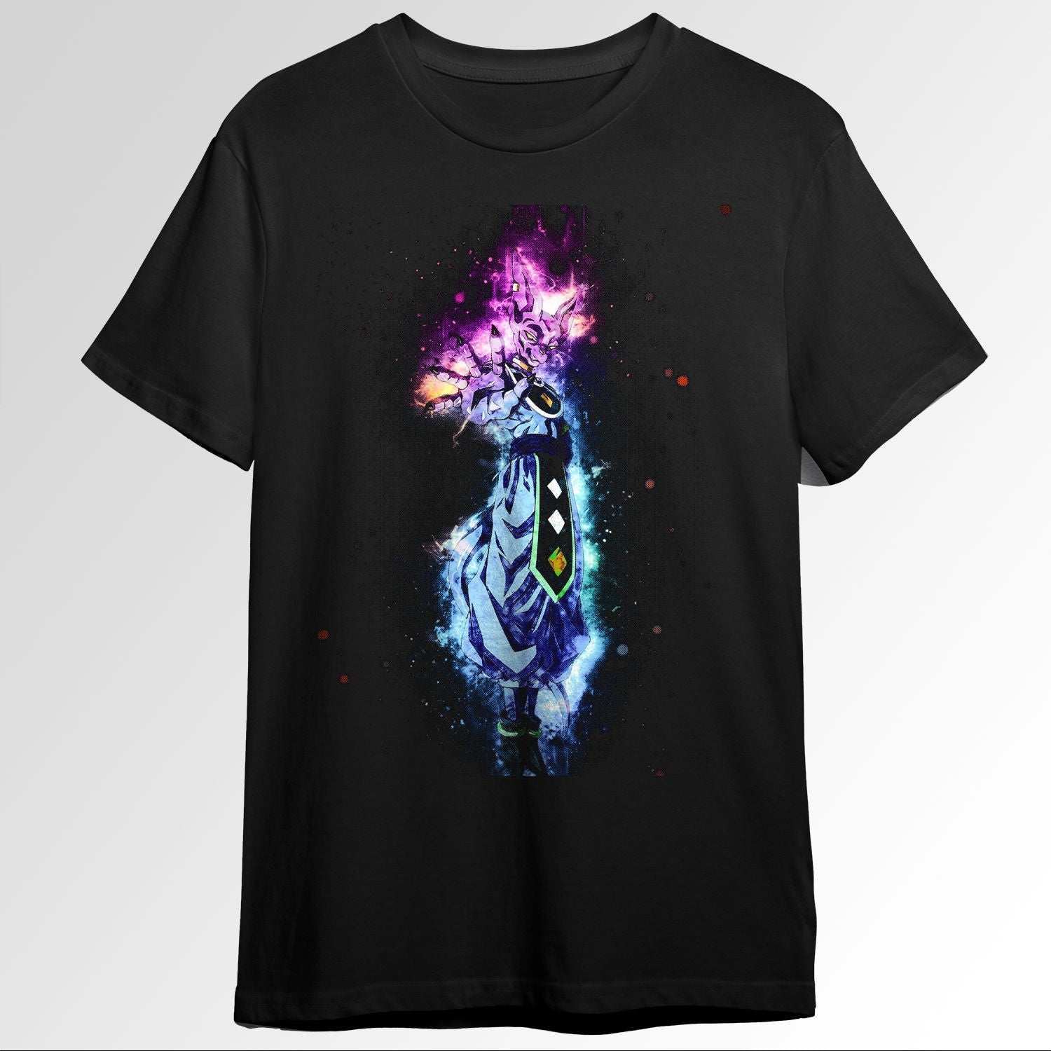 Beerus Dragon Ball Anime 109942066