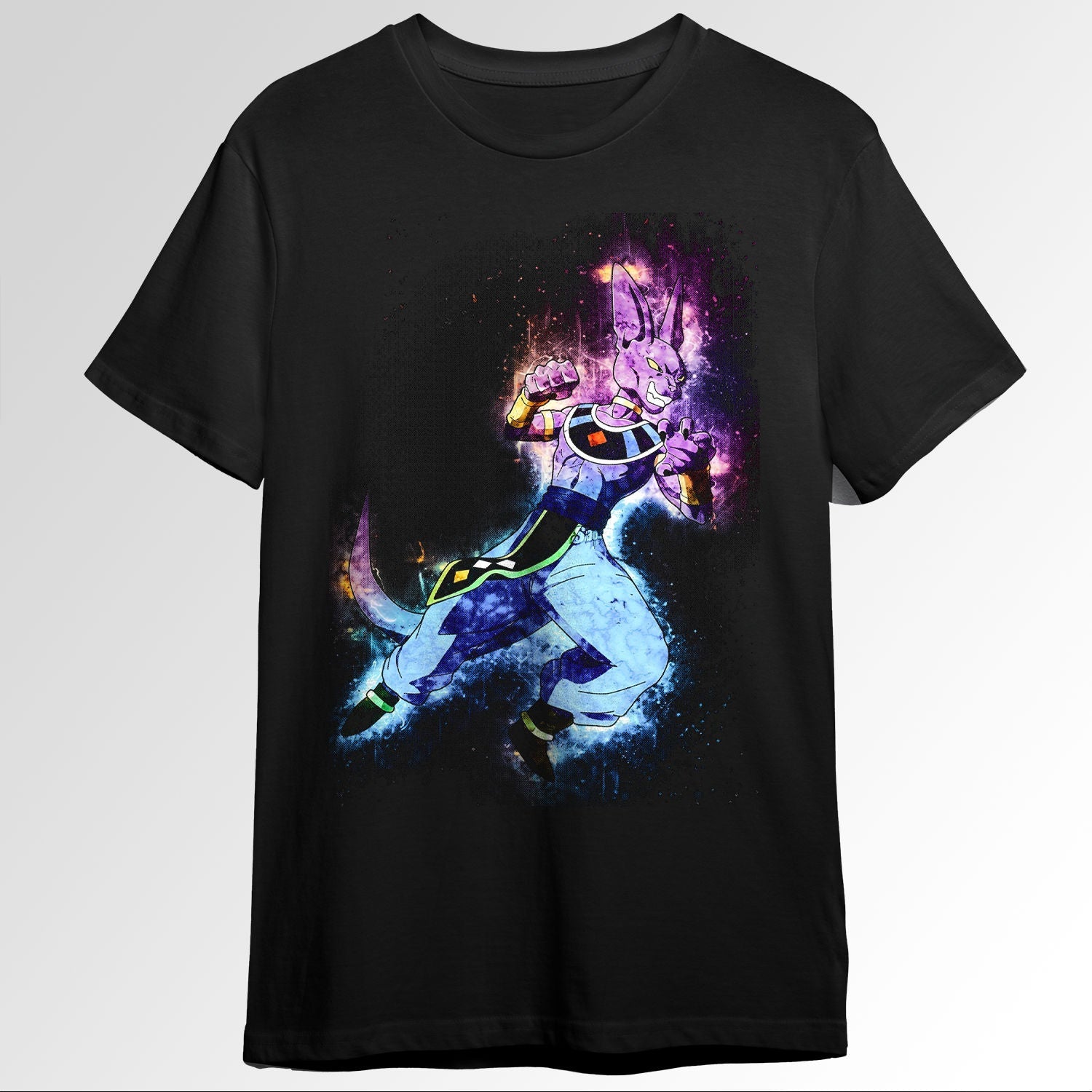 Beerus Dragon Ball Fanart 109384930