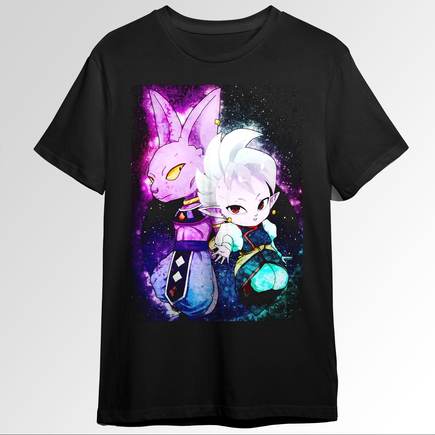 Beerus Dragon Ball Fanart Anime Waifu 145508832