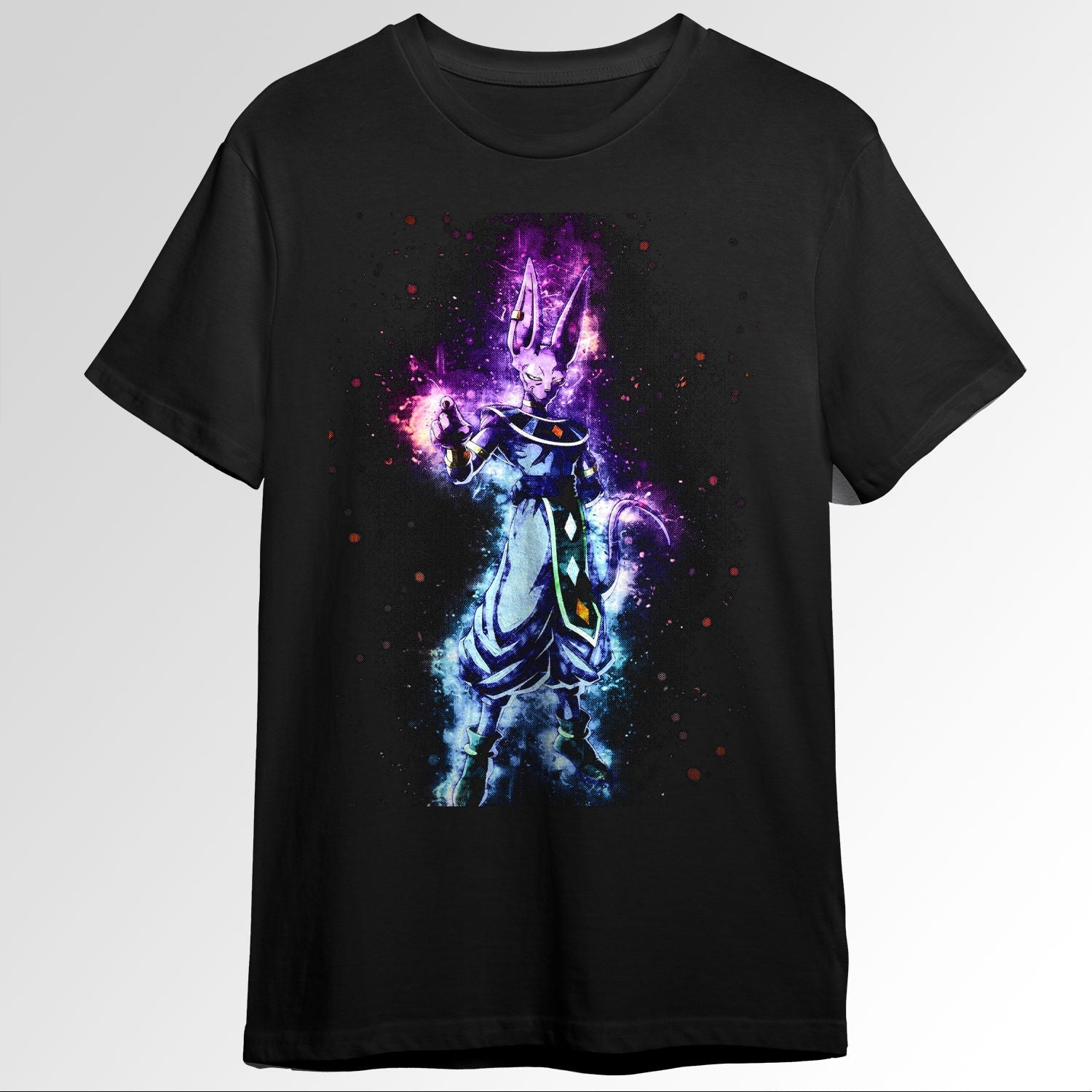 Beerus Dragon Ball Super 88423859