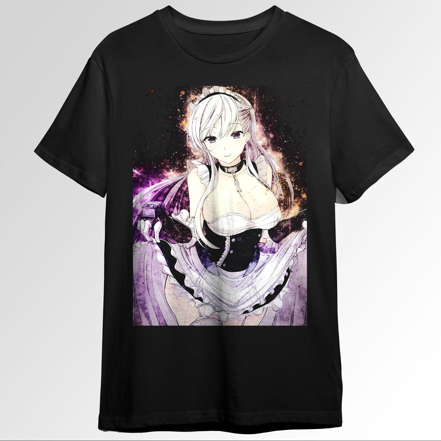 Belfast Azur Lane Anime 109109753