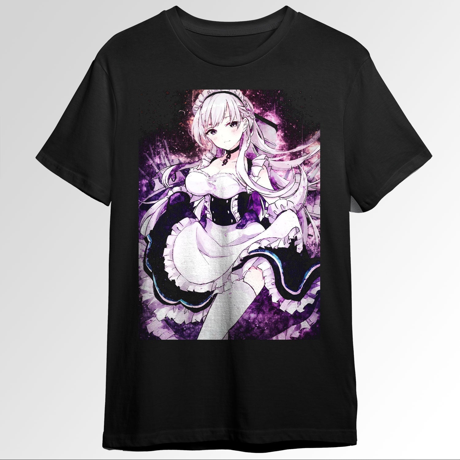 Belfast Azur Lane Anime 109442282