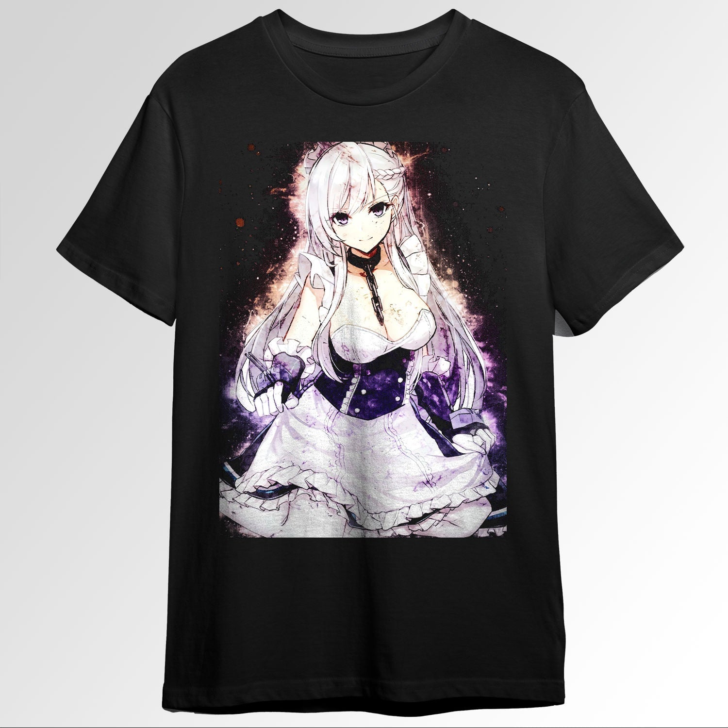 Belfast Azur Lane Anime 110003089
